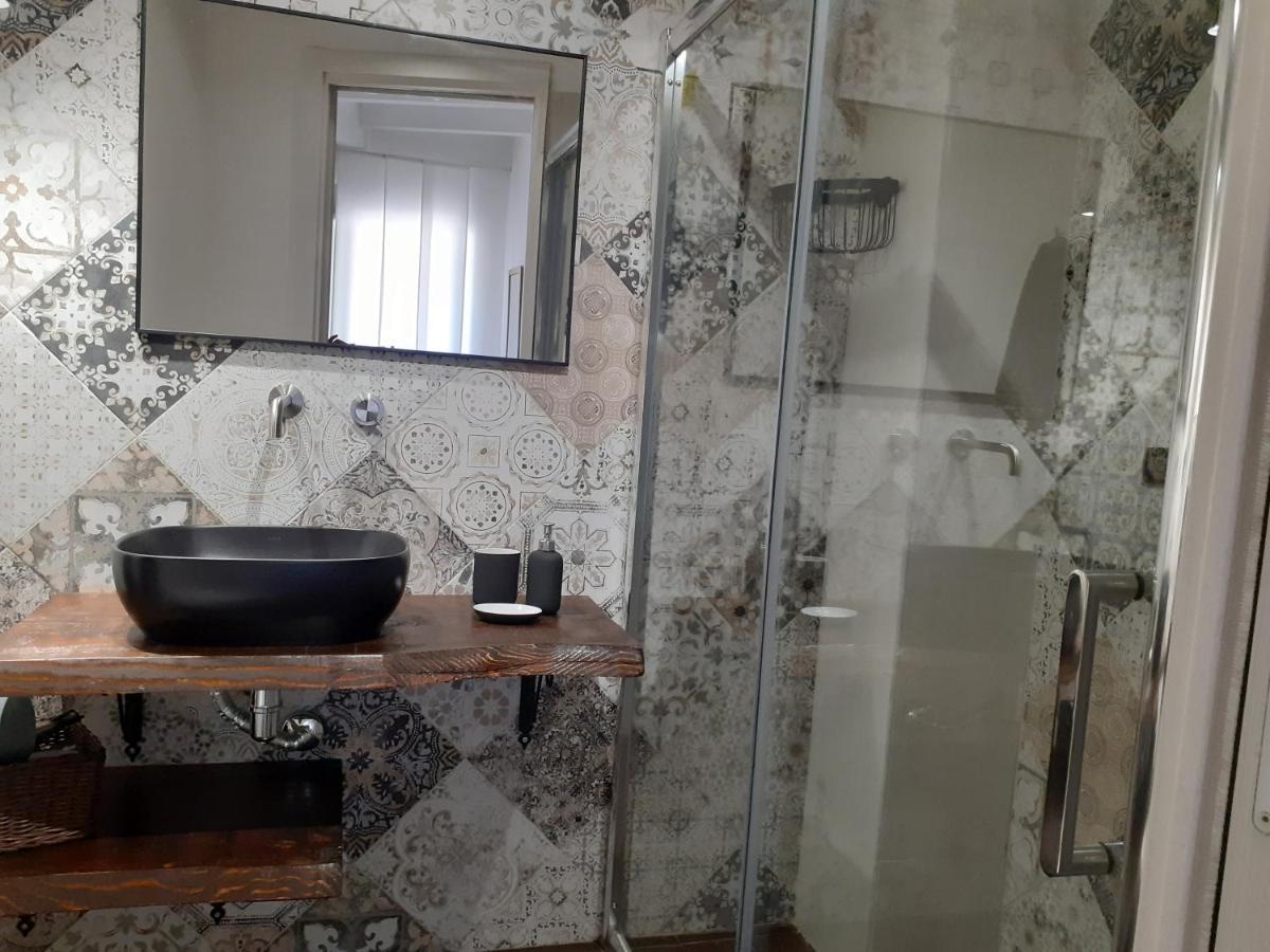 Borgo Fontana B&B Bari Exterior foto
