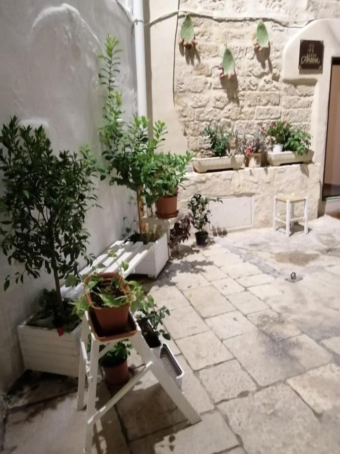 Borgo Fontana B&B Bari Exterior foto