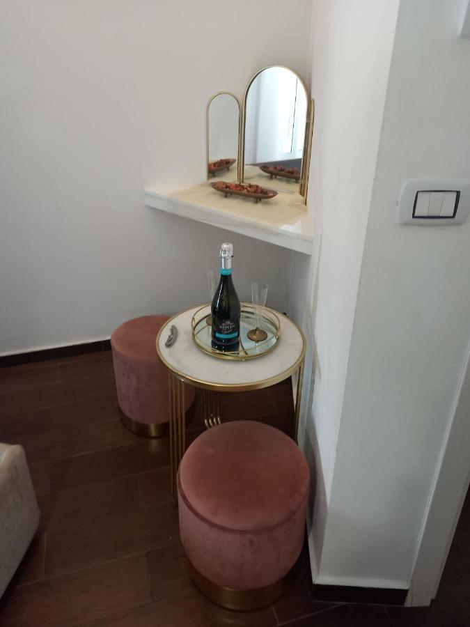 Borgo Fontana B&B Bari Exterior foto