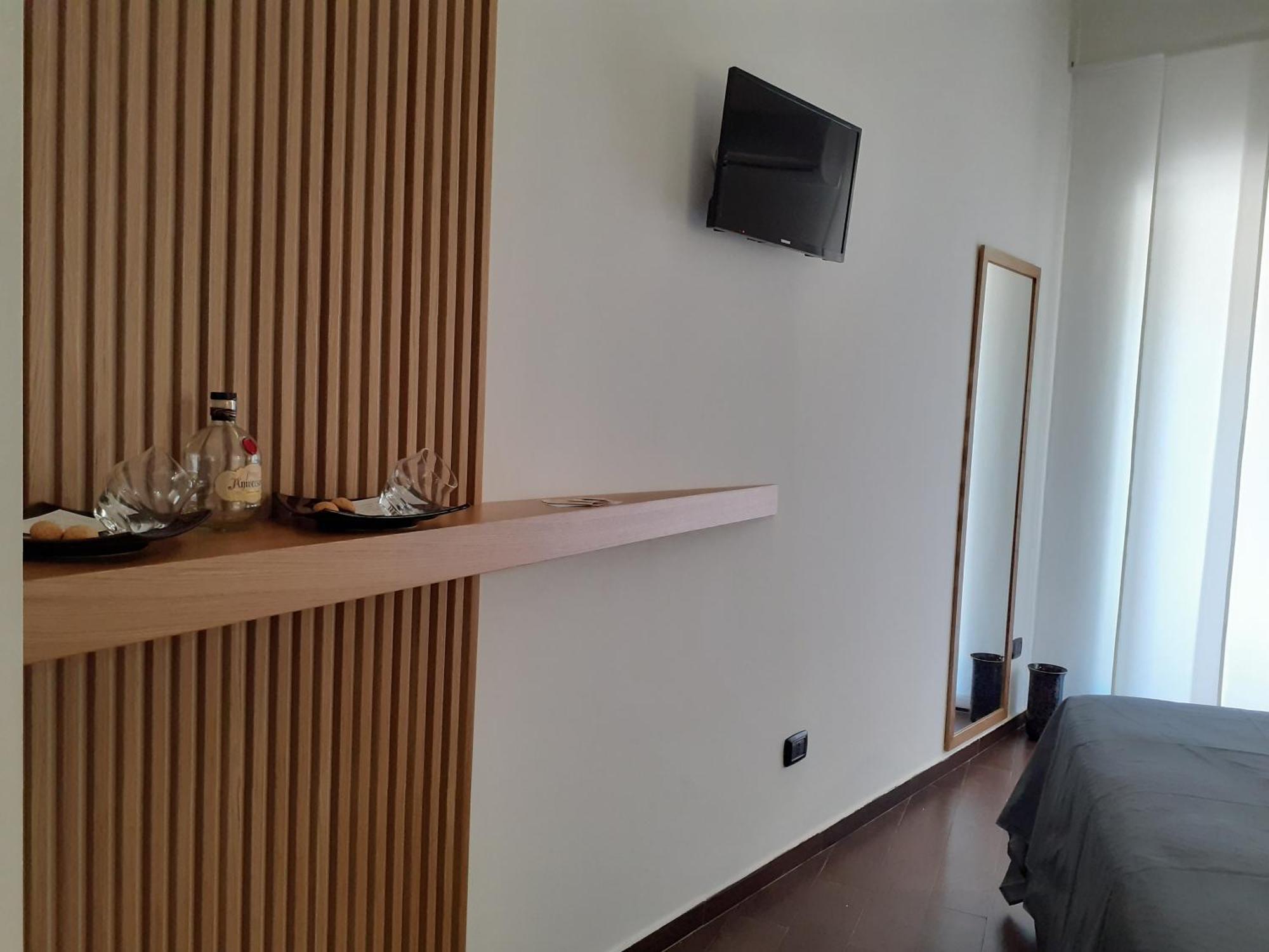 Borgo Fontana B&B Bari Exterior foto