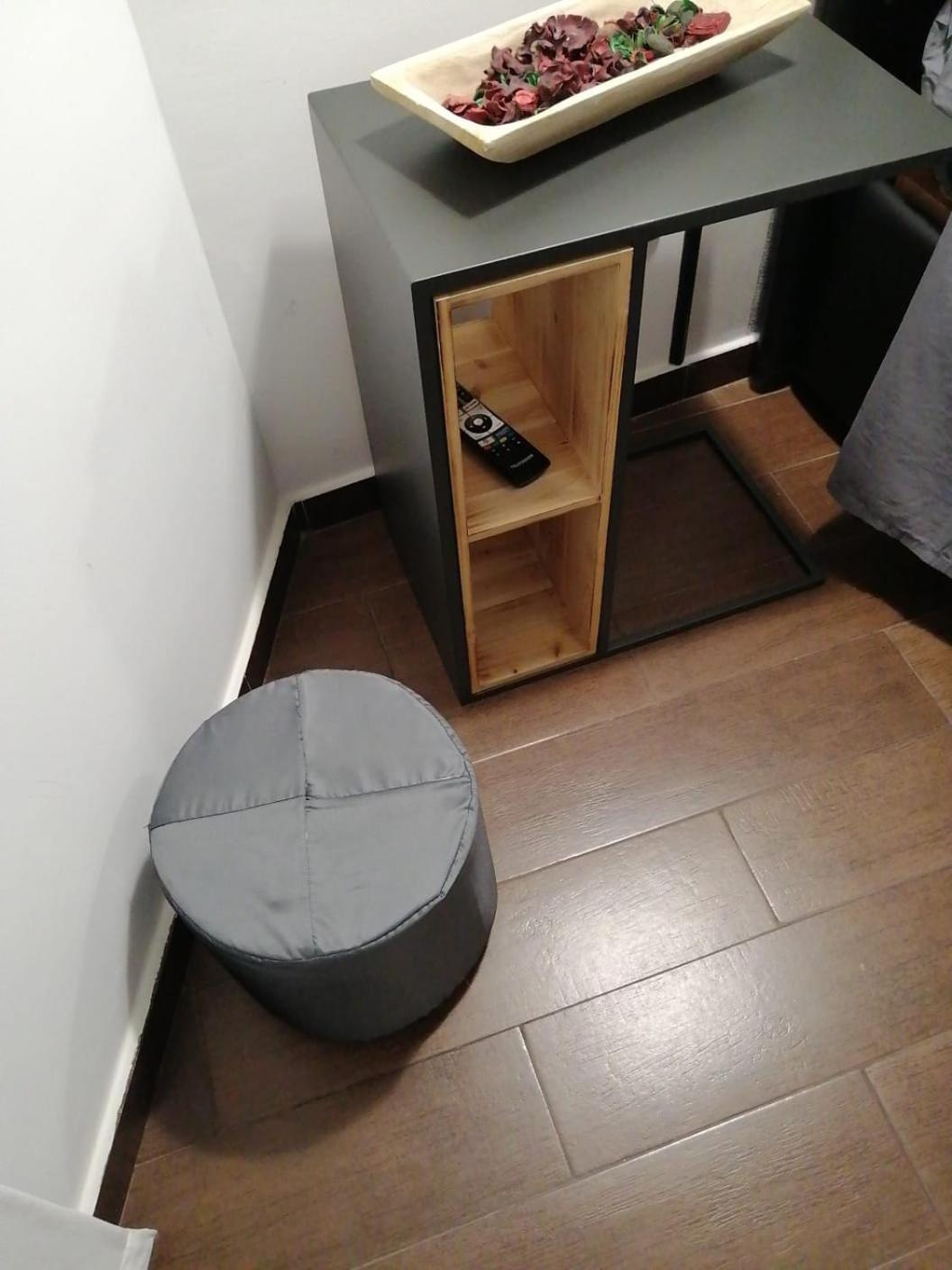 Borgo Fontana B&B Bari Habitación foto