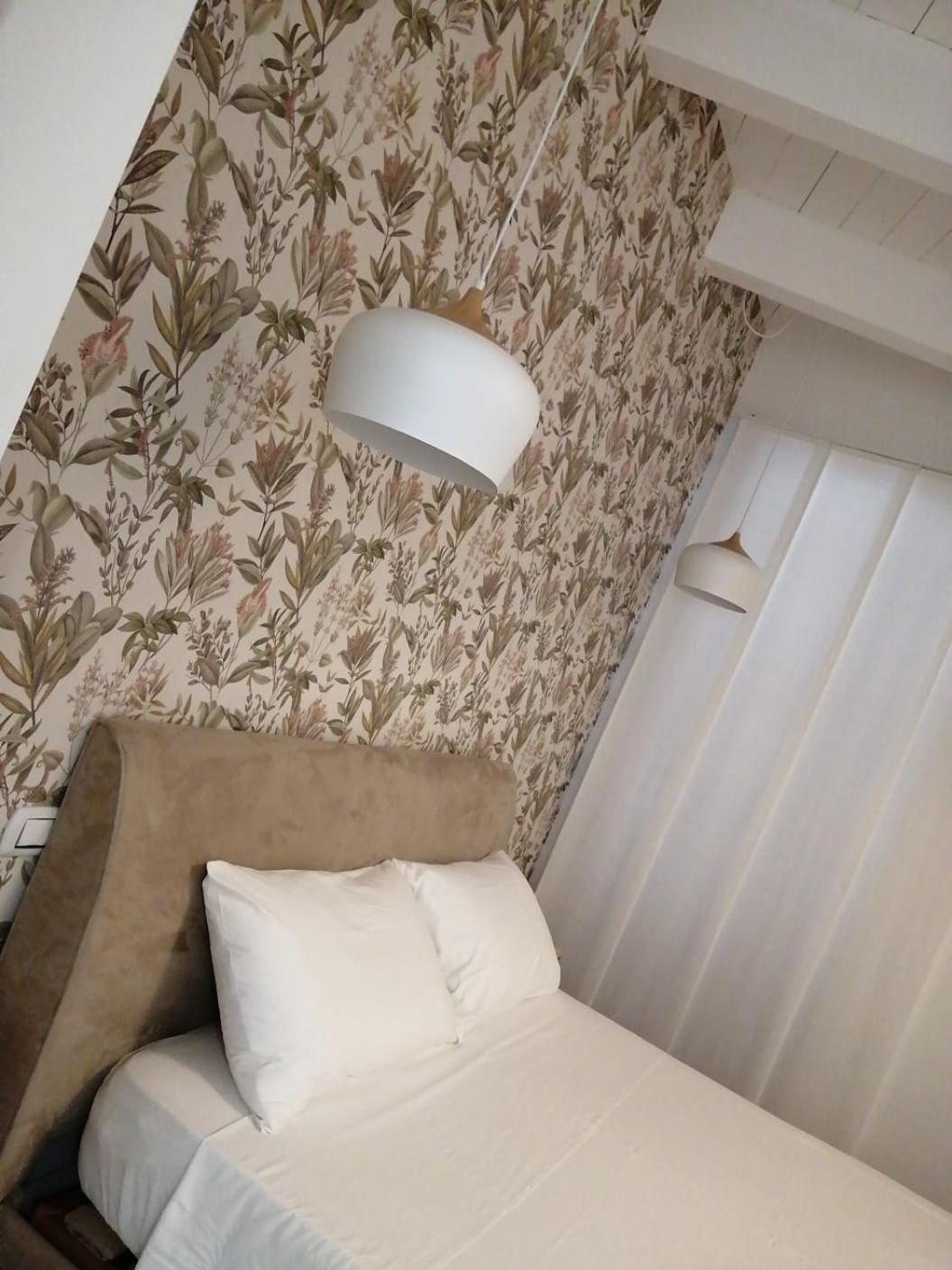 Borgo Fontana B&B Bari Habitación foto