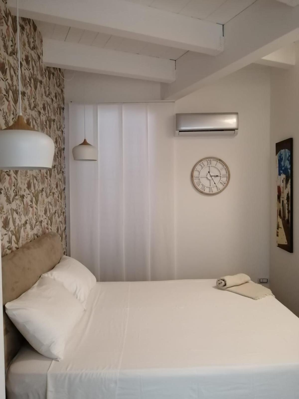 Borgo Fontana B&B Bari Habitación foto